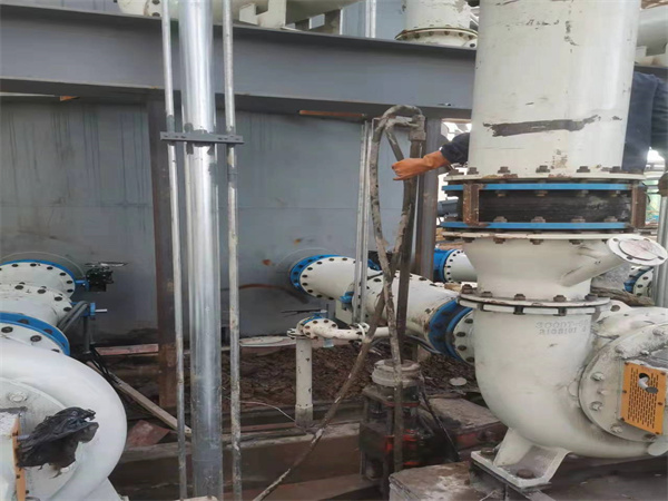 宁化设备基础沉降下沉注浆加固增加荷载