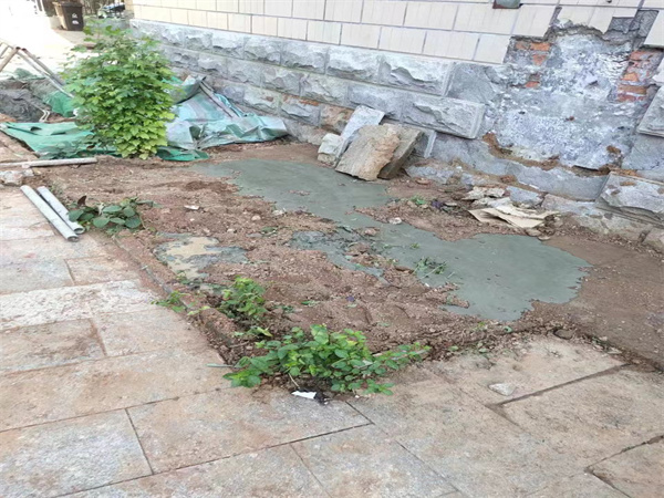 宁化地基基础注浆增加承载力灌浆加固